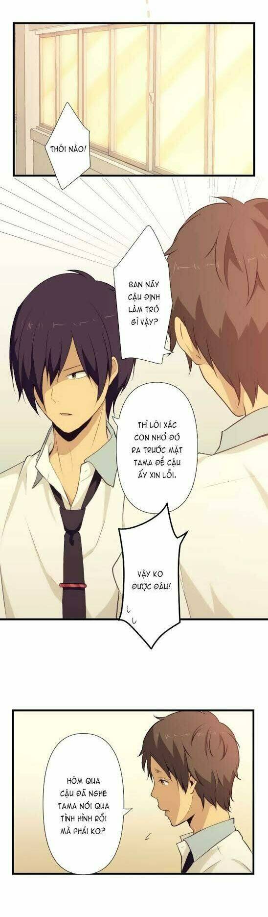 viên thuốc trùng sinh chapter 67 13