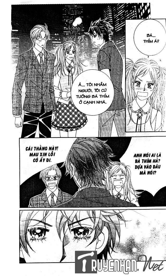 my lovely master chapter 32 4