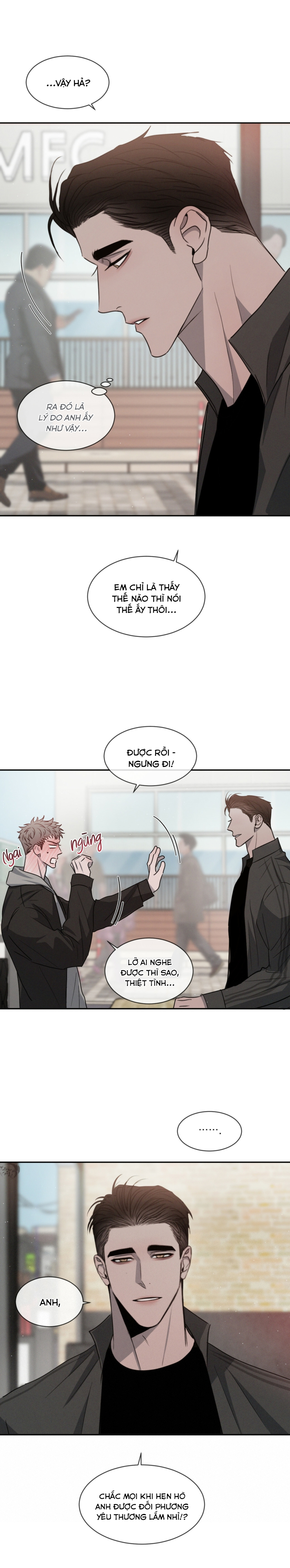 tương khắc chapter 20 22