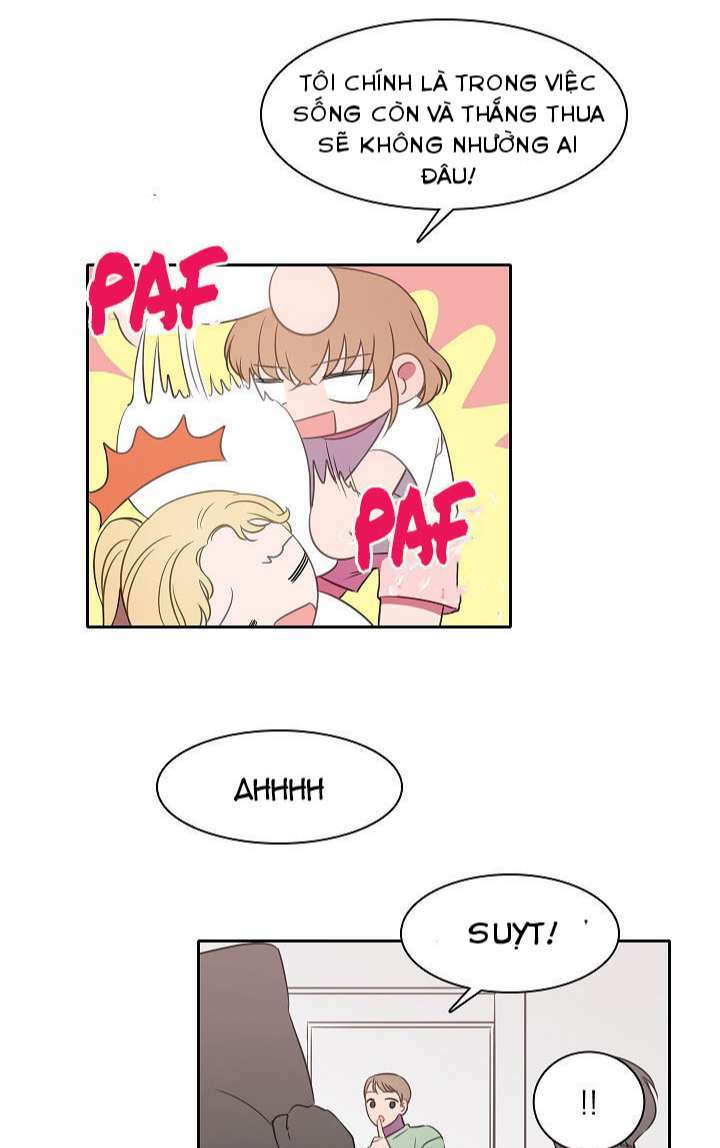 salieri và mozart chapter 16 26