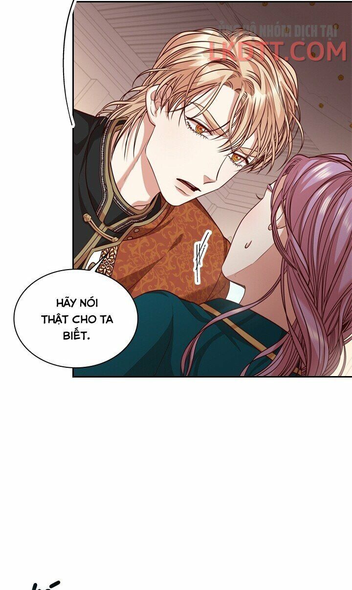 tôi trở thành thư ký của bạo chúa chapter 28 23