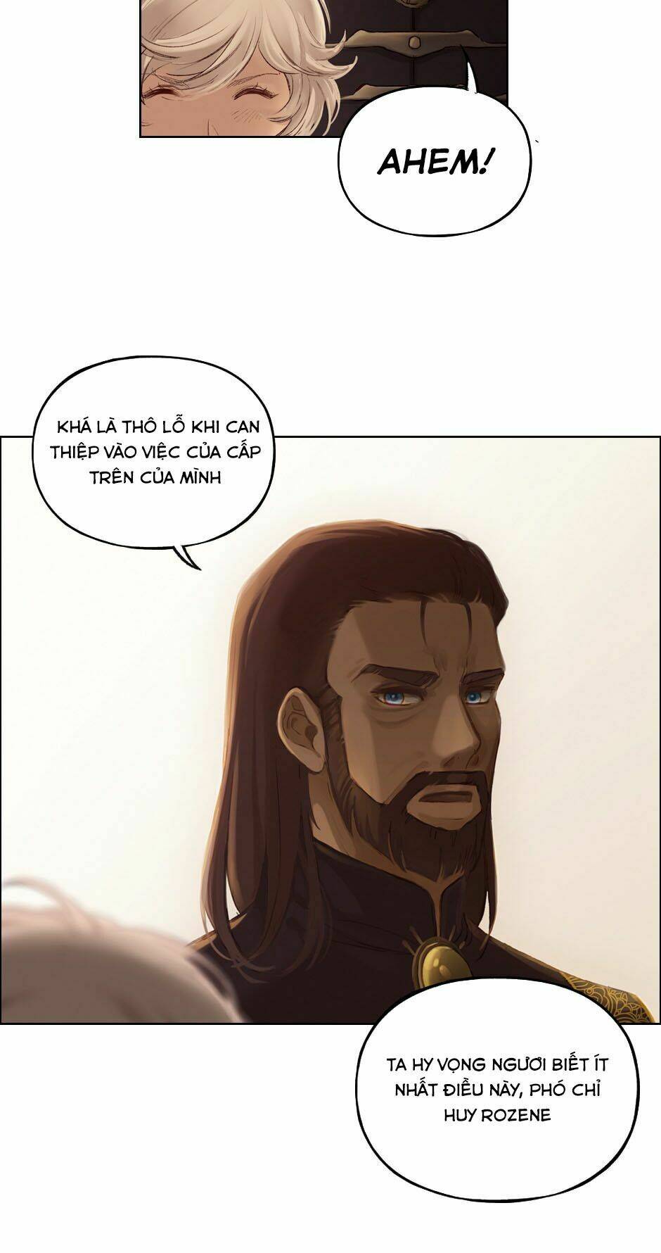 hiệp sĩ vô song chapter 3 24