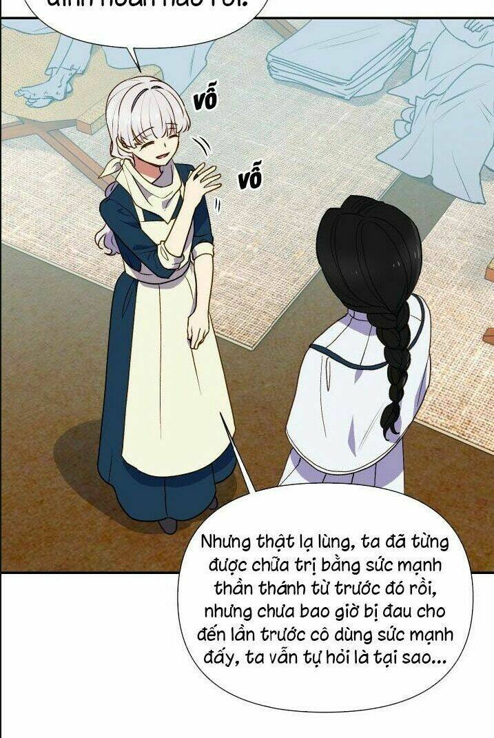 khế ước của nữ công tước quái vật chapter 66 29