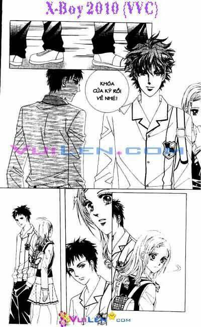 high school bullying chapter 11 9