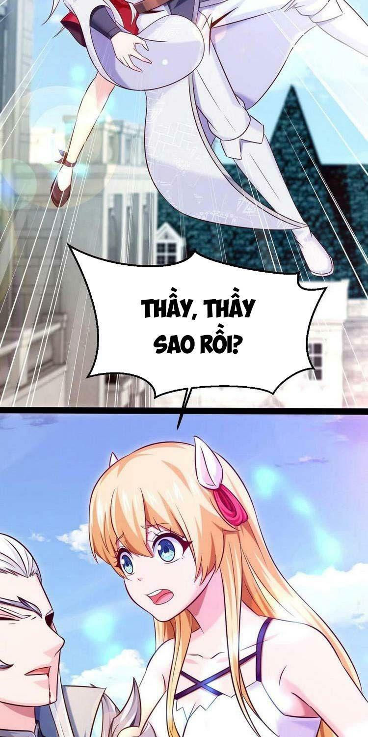 ma thú kiếm thánh dị giới tung hoành chapter 207 25