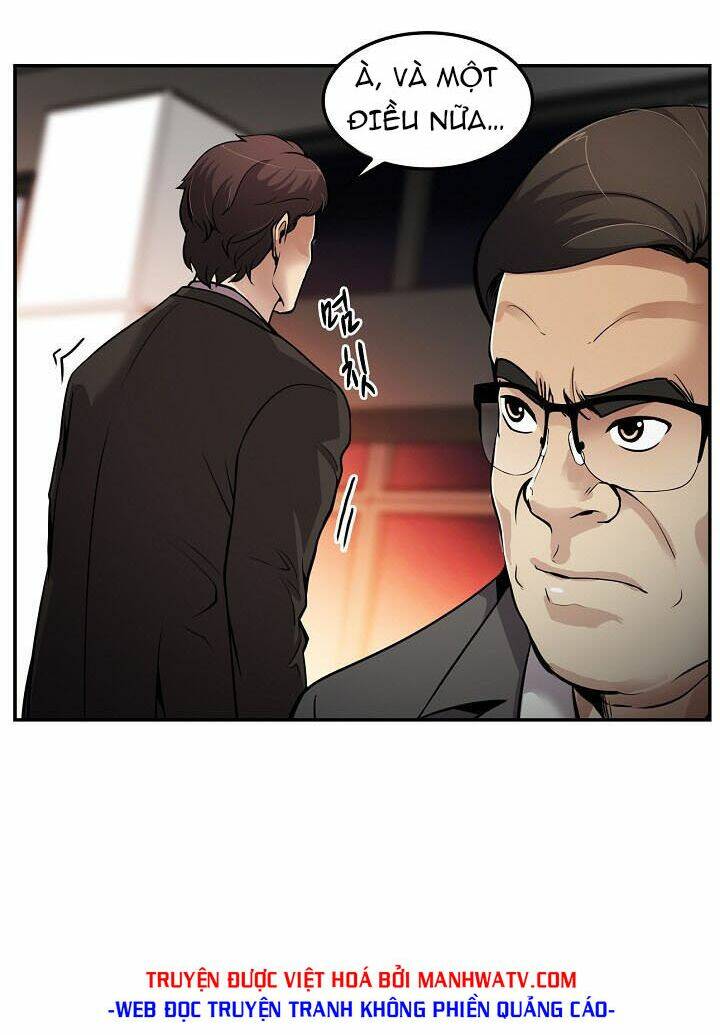 điều tra viên chuyển sinh chapter 83 33