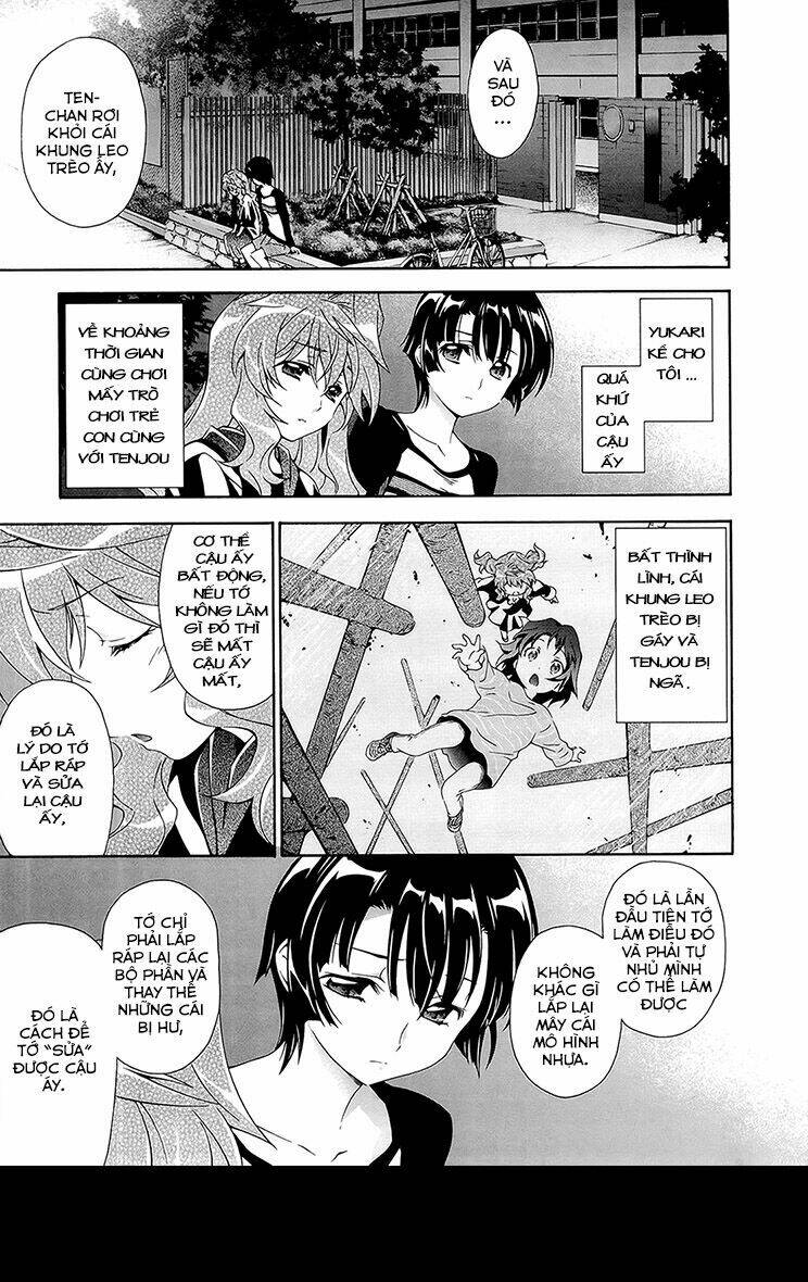 murasakiiro no qualia chapter 6 25