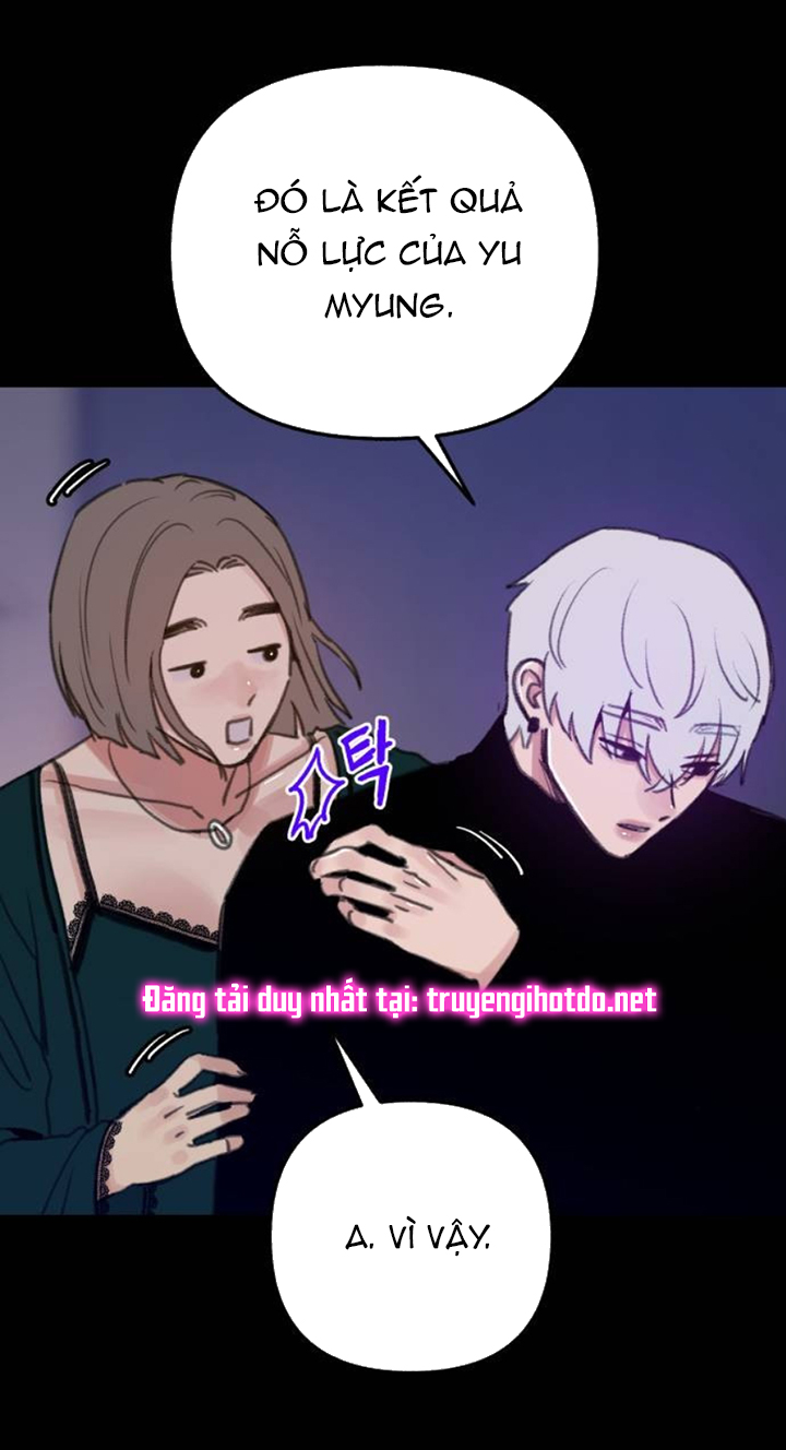 nàng thơ nổi tiếng - nàng thơ myung chapter 75.1 17