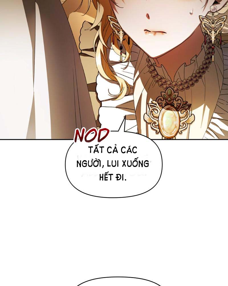 tôi muốn trở thành cô ấy dù chỉ là một ngày chapter 62 7