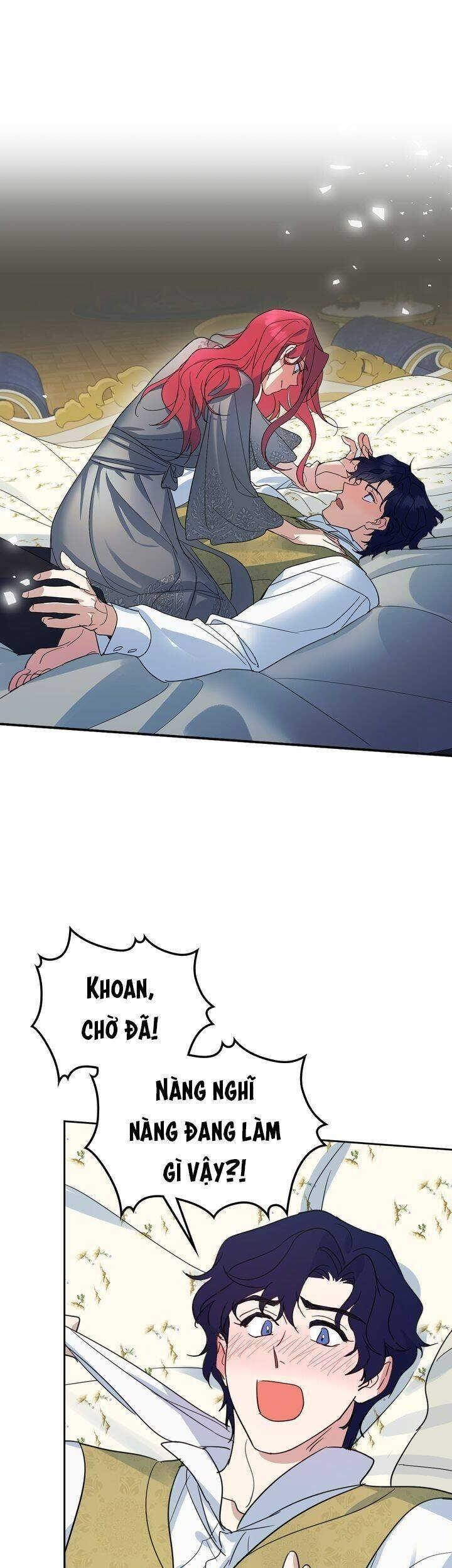 [18+] người đẹp và quái vật chapter 78 31