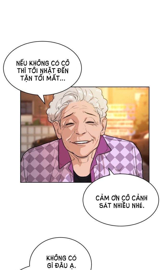 bạch huyết - white blood chapter 18 30