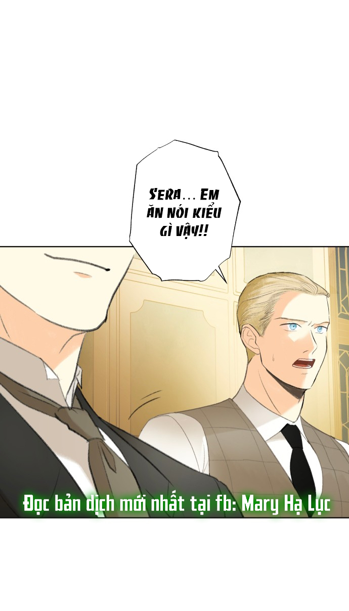 [18+] sự thuần khiết dành cho em chapter 4.1 12