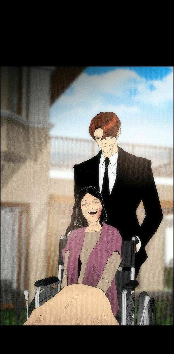 kẻ hồi sinh chapter 96 60