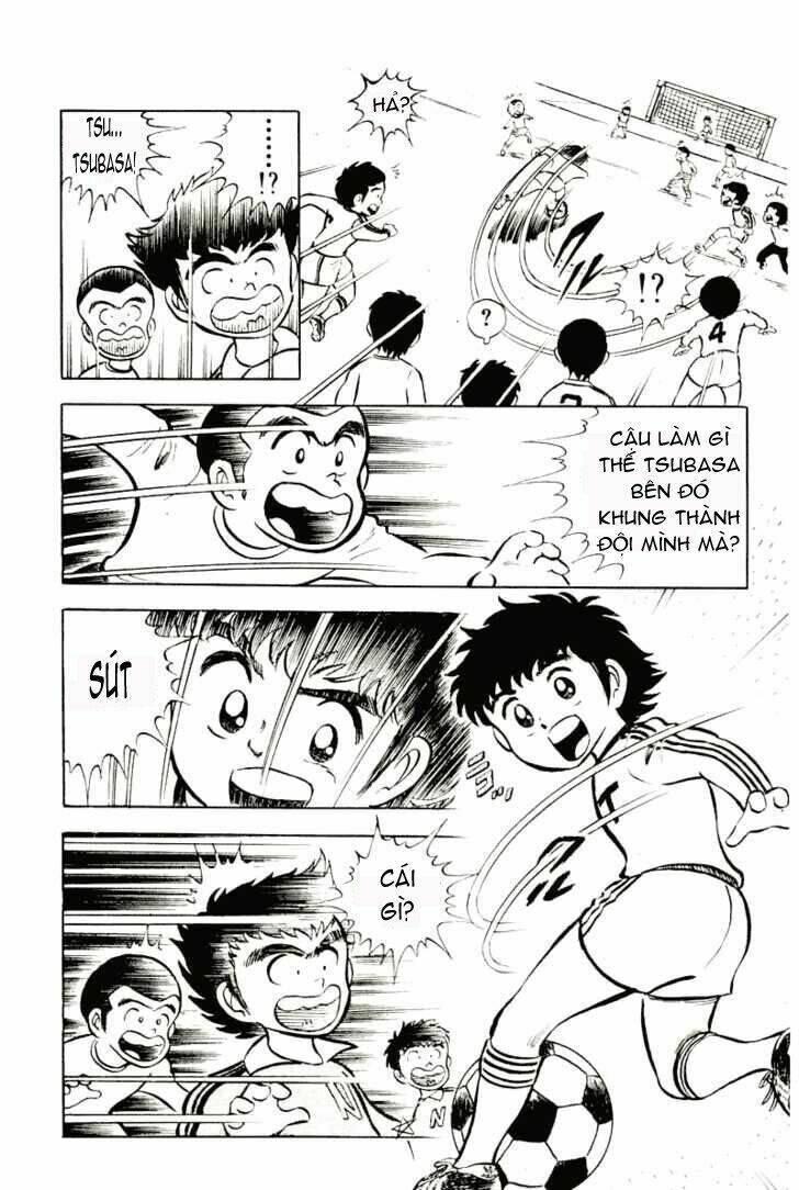 captain tsubasa chapter 3 16
