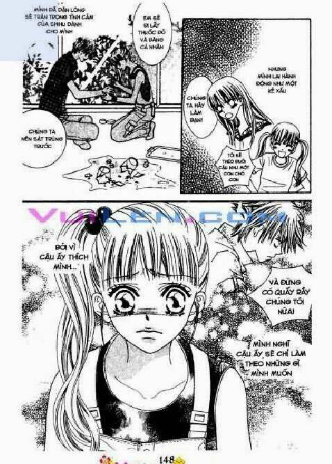 neck and neck chapter 5 144