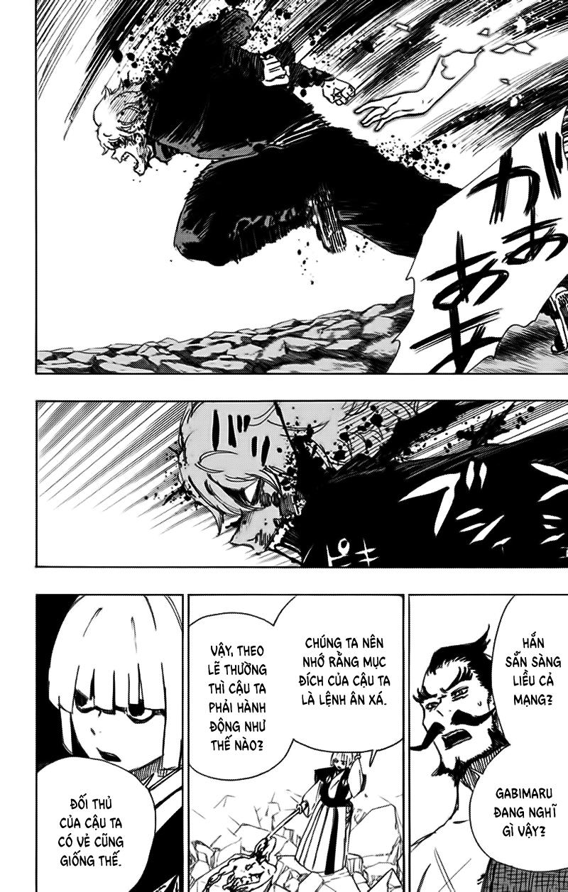 jigokuraku chapter 49 14