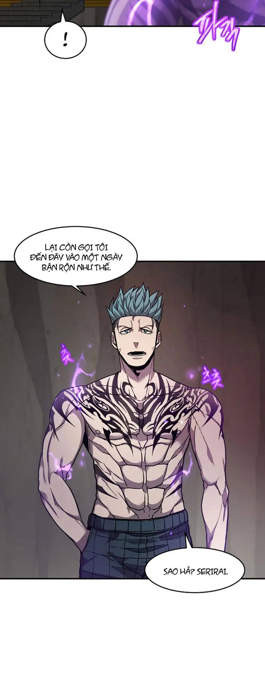 pháp sư hạng b nhanh nhất thế giới chapter 49 27