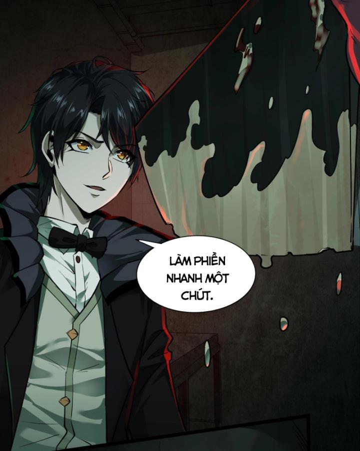 tôi chơi thế giới kinh dị như một trò chơi nuôi dưỡng chapter 2 64