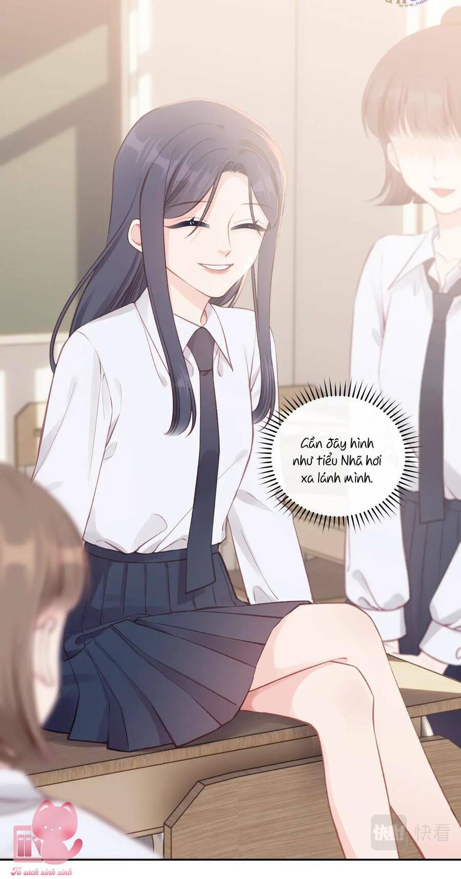 chuyện không thể chapter 29 4