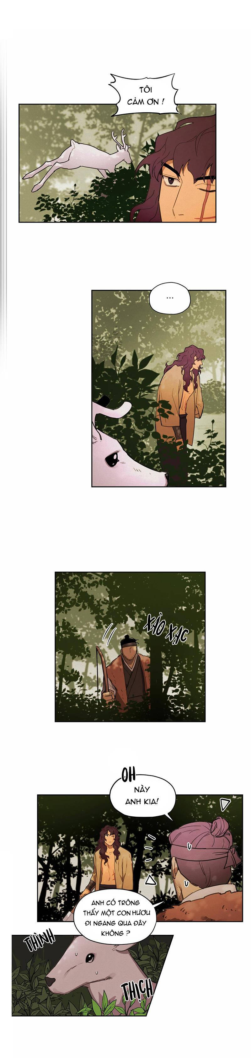 ta không phải tiều phu chapter 1 9