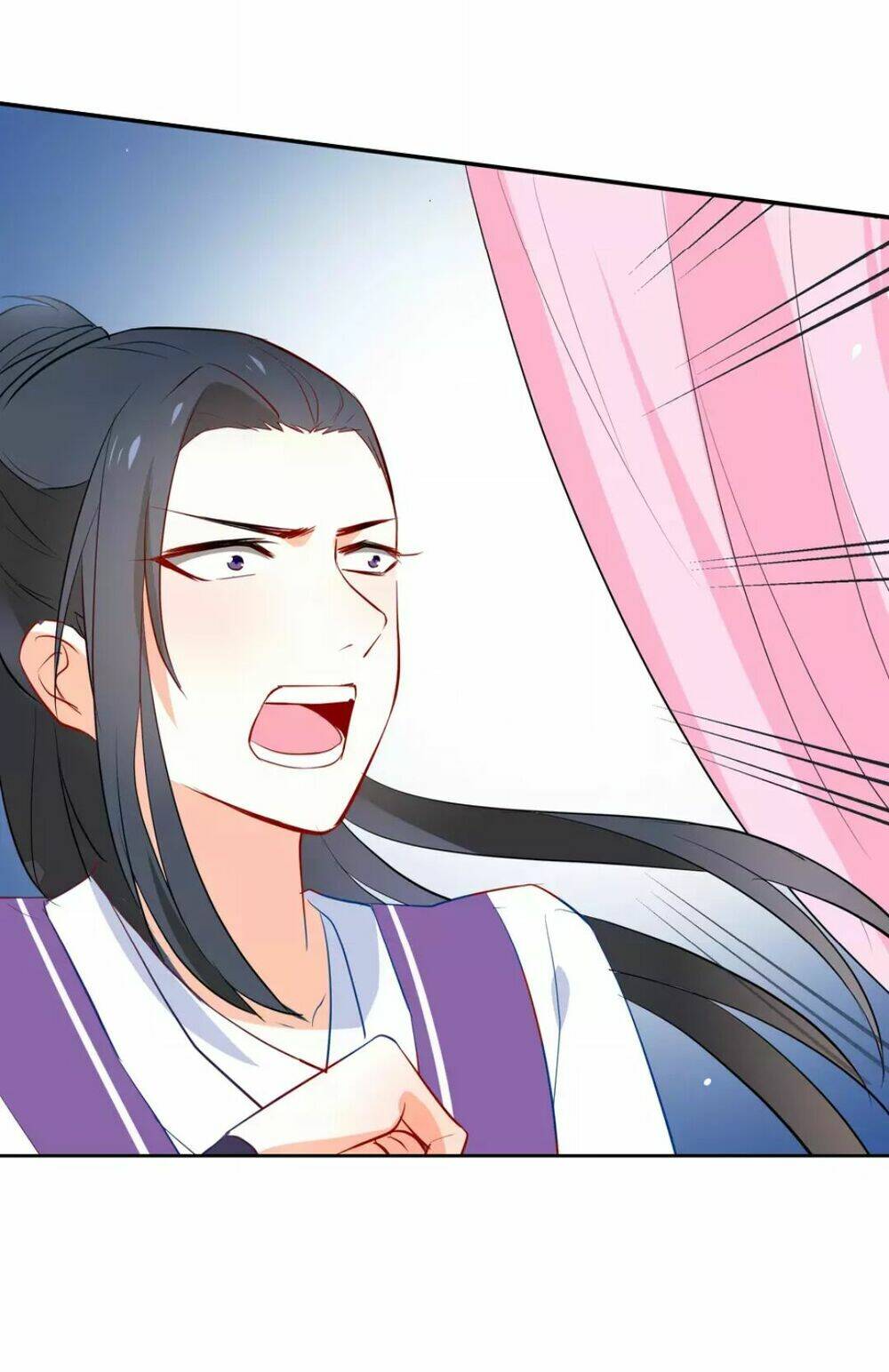 độc cô hoàng hậu chapter 2 12