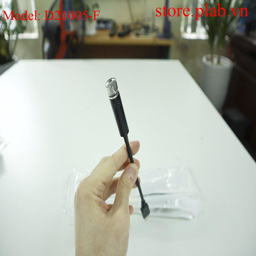 Đèn led chiếu trần xe ô tô cắm USB tiện lợi tạo bầu trời sao ánh sáng bình thường