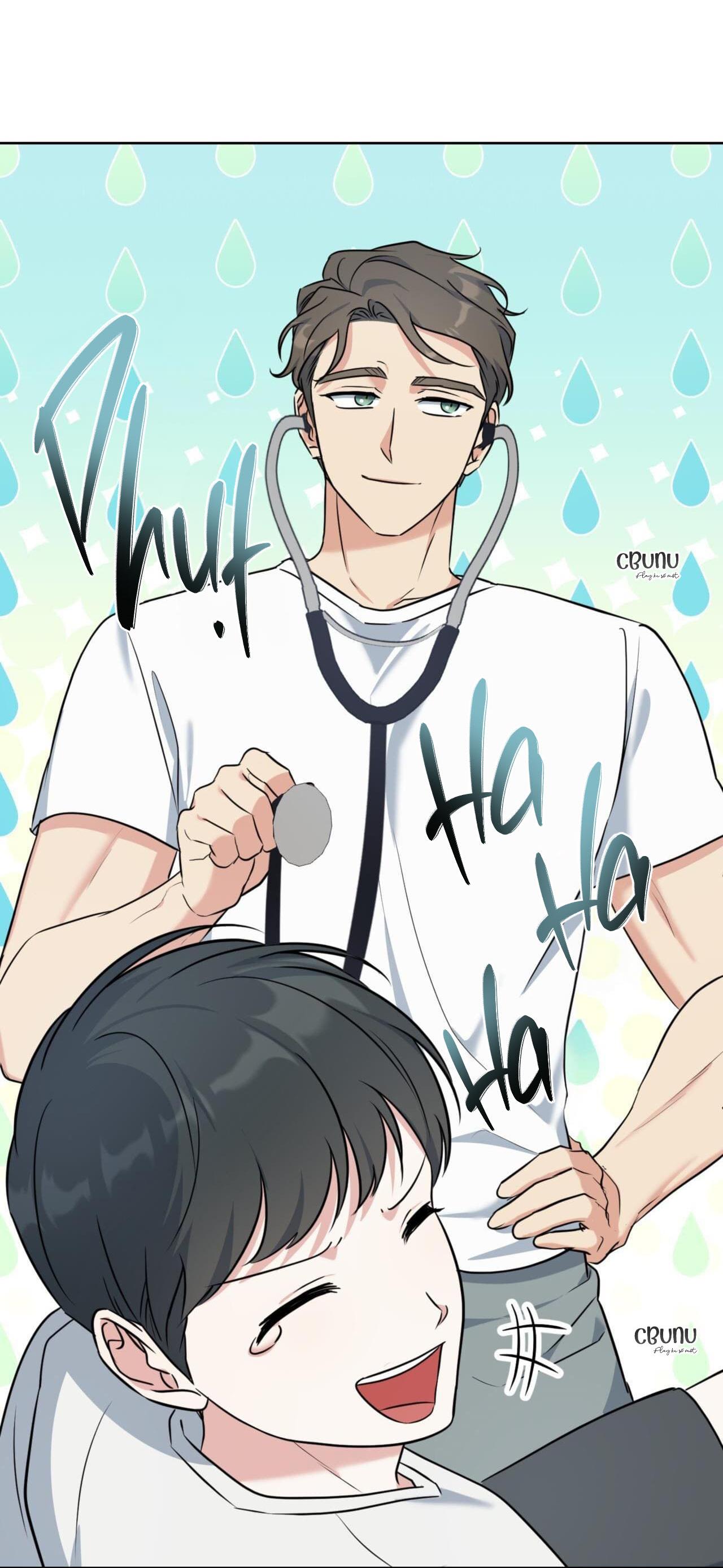 khu rừng tĩnh lặng chapter 6 50