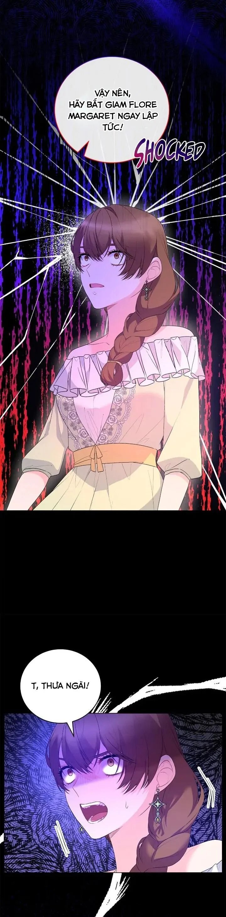 là nhân vật phản diện nhưng tôi sẽ trở thành nữ chính chapter 121 7