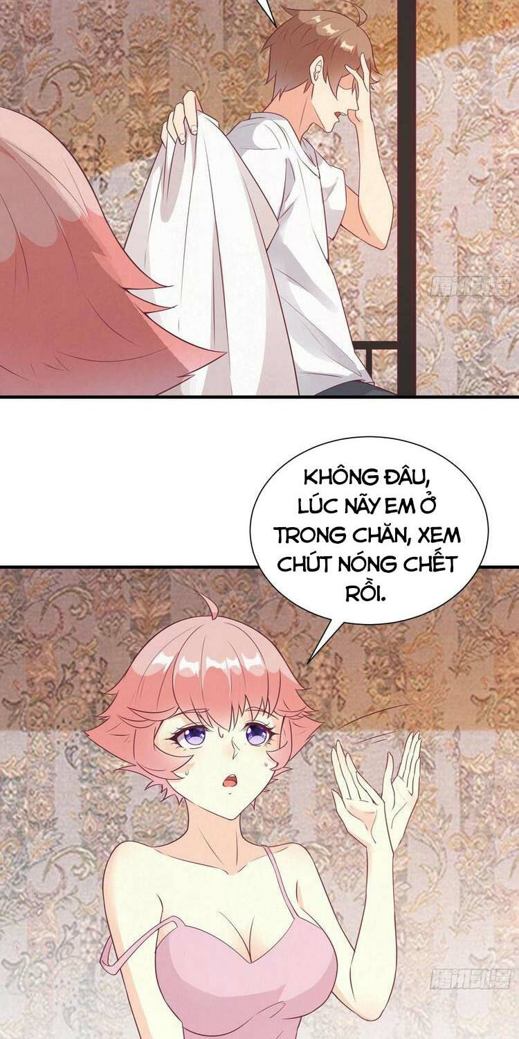 ta lập hậu cung tại tây du ký chapter 37 16