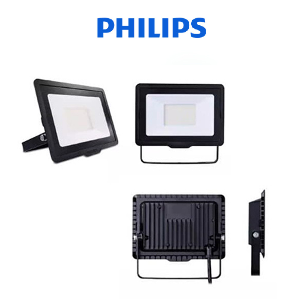 Đèn Pha Philips LED BVP150 G2 - Công Suất 10W, 20W, 30W, 50W, 70W