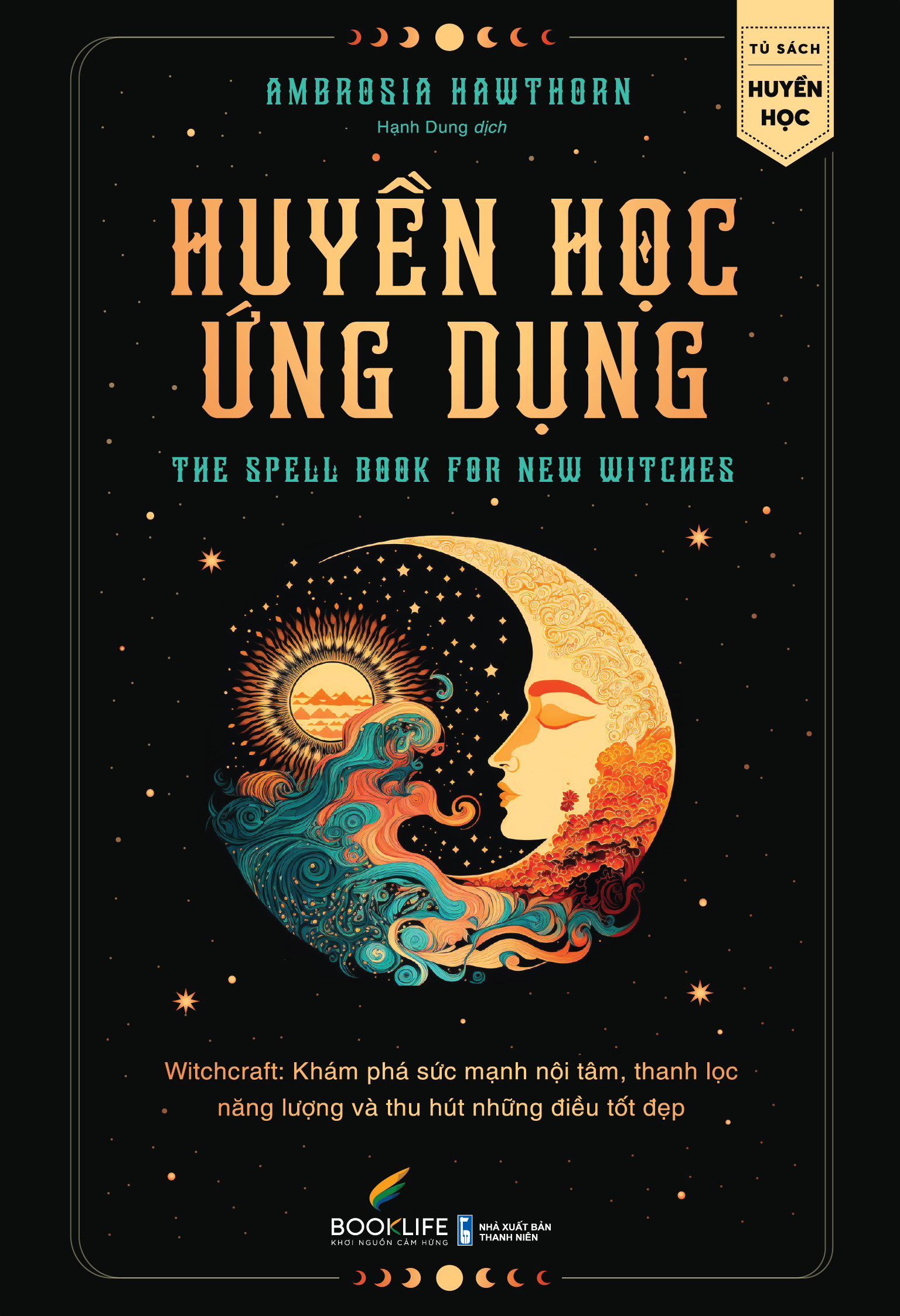 Huyền Học Ứng Dụng