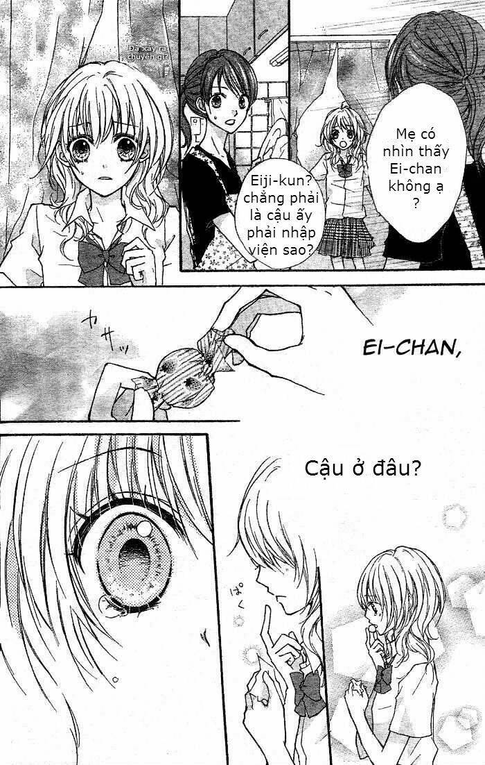 sweet 16 chapter 1 27