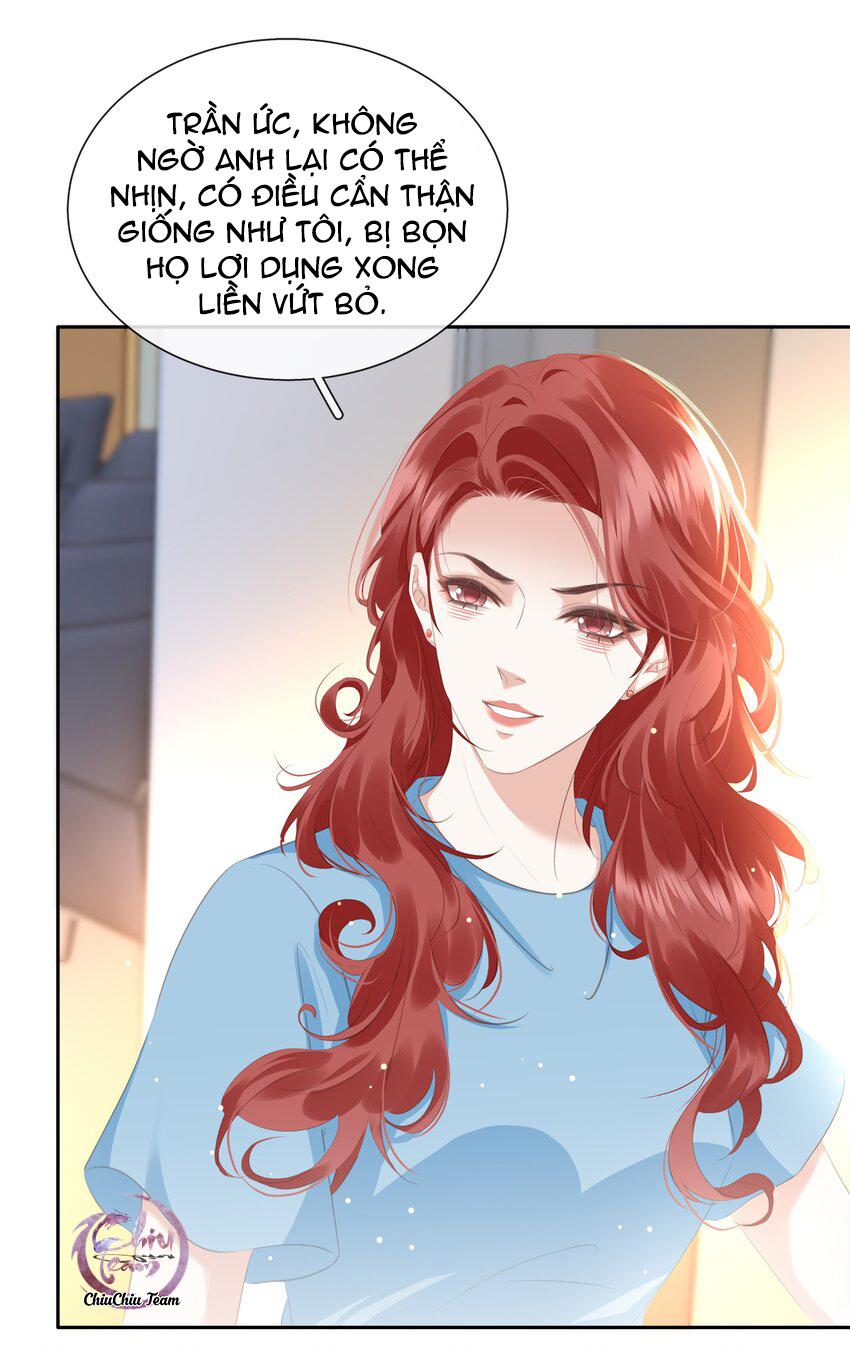 không làm trai bao! chapter 87 27