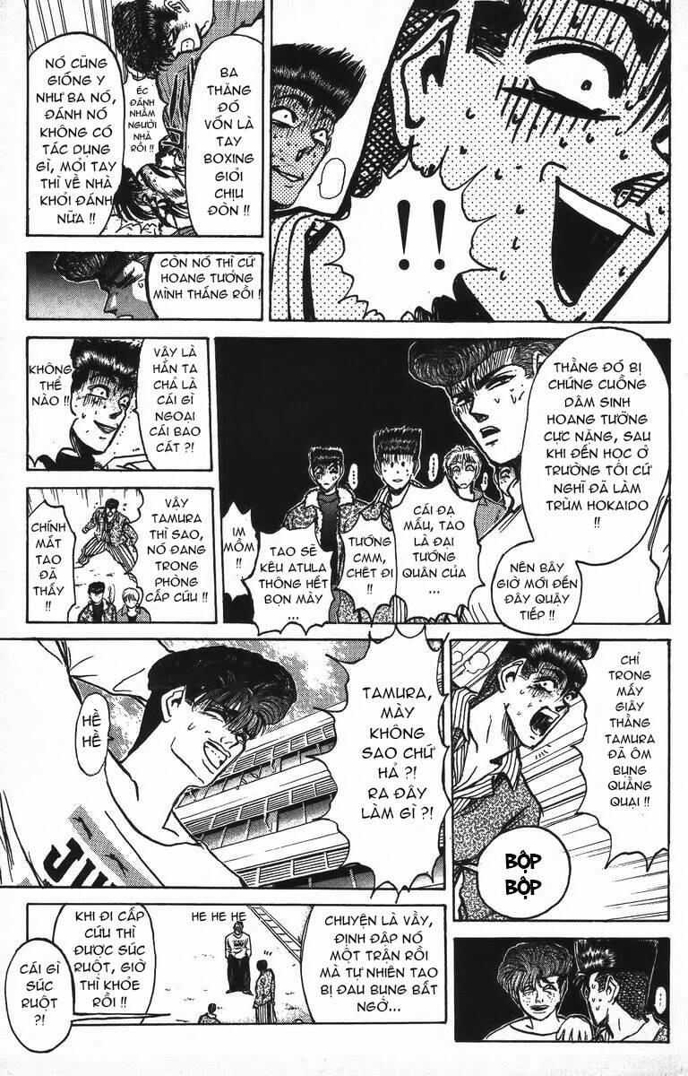 shonan junai gumi chapter 161 19