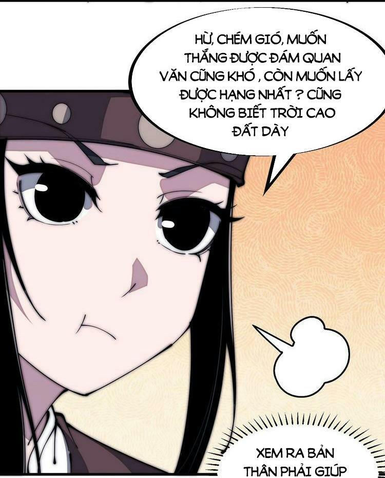 ta có một sơn trại chapter 186 6