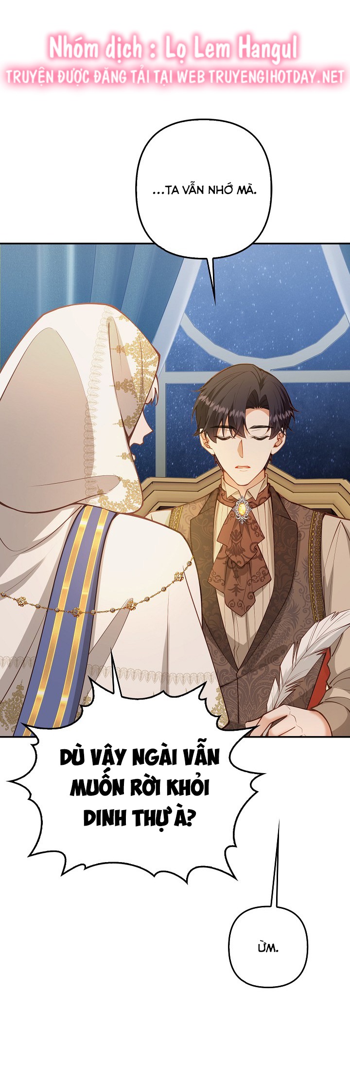 tôi sẽ nuôi dưỡng hai đứa con của nam chính chapter 41 5