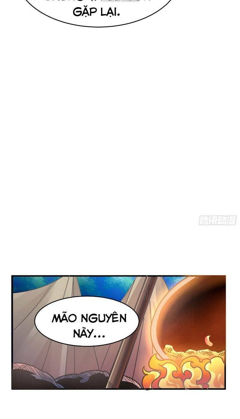 giáng thần chiến ký chapter 43 15