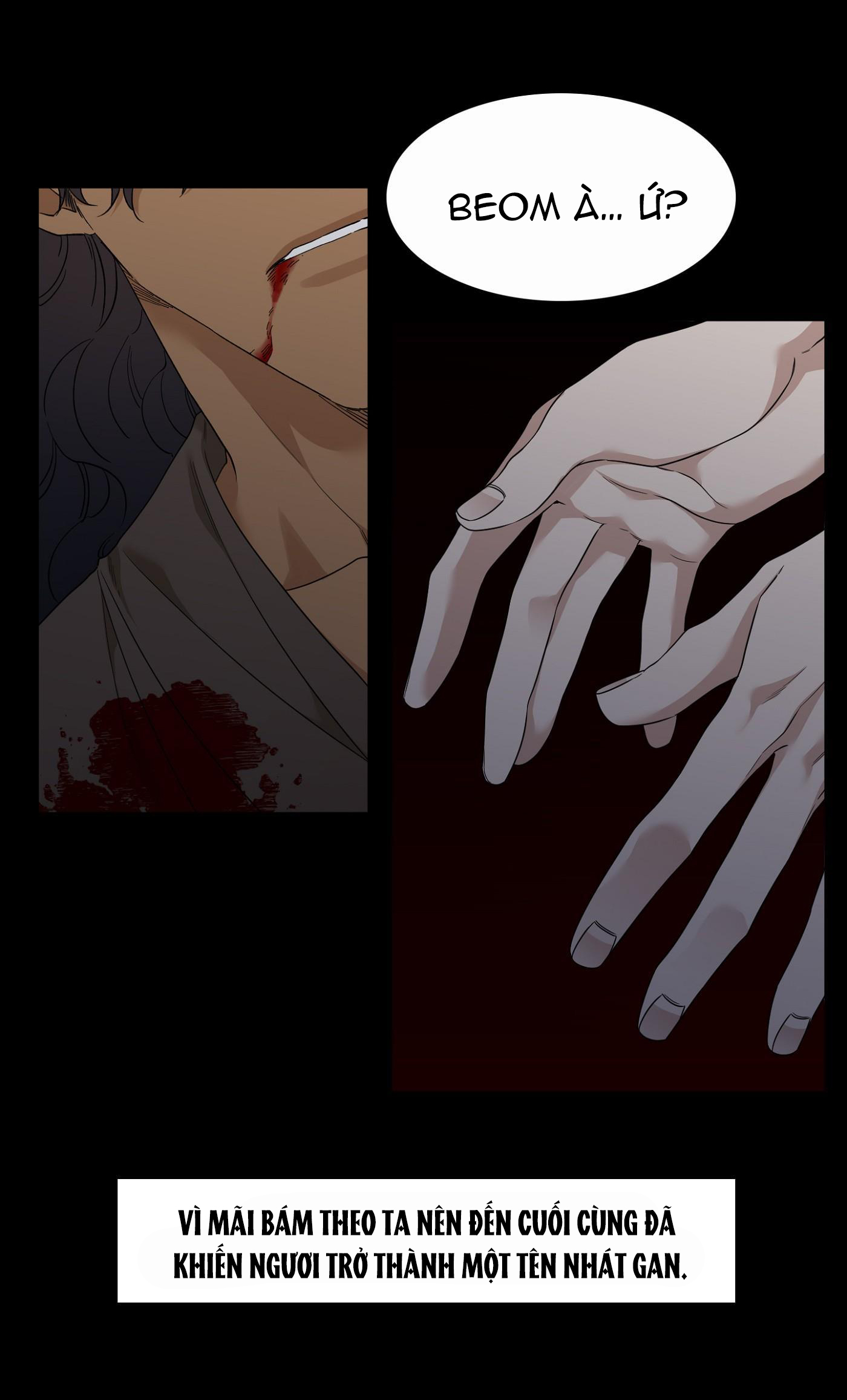 mắt phủ toàn sương chapter 29 3