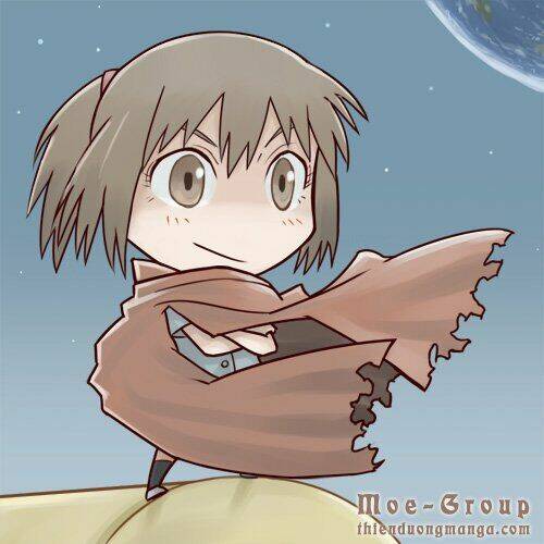 hoshi no samidare - lucifer and the biscuit hammer chapter 27 30