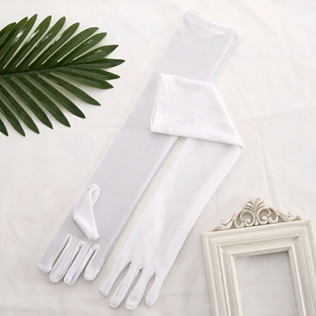 Găng tay Cô dâu và Dạ hội MS: 39809
