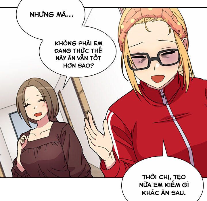 close as neighbors chapter 28 37