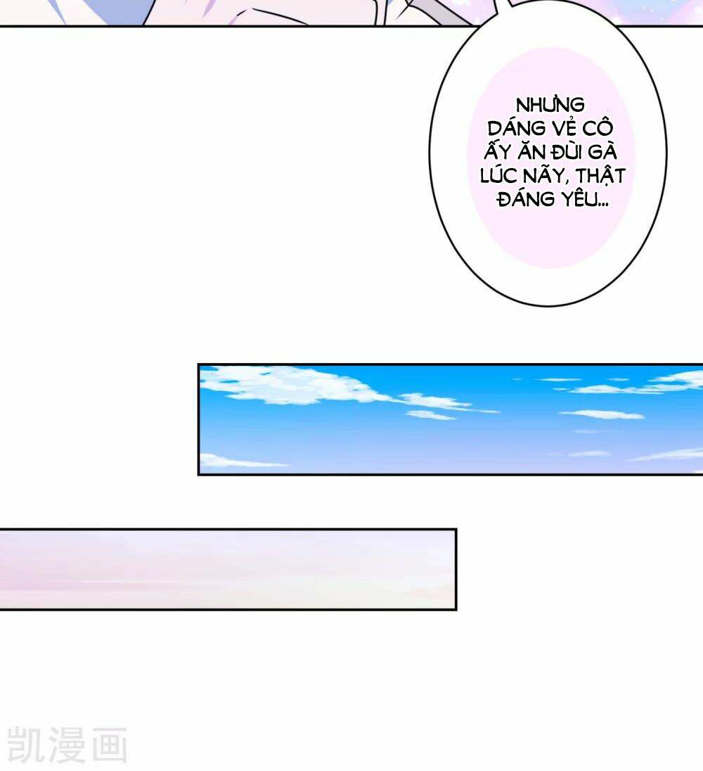 nhân vật phản diện: không ngọt không lấy tiền chapter 30 39