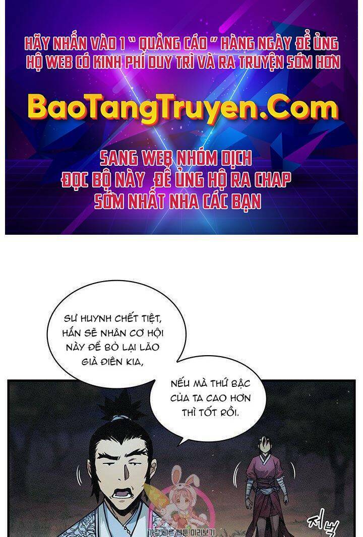 mục hạ vô nhân chapter 10 1