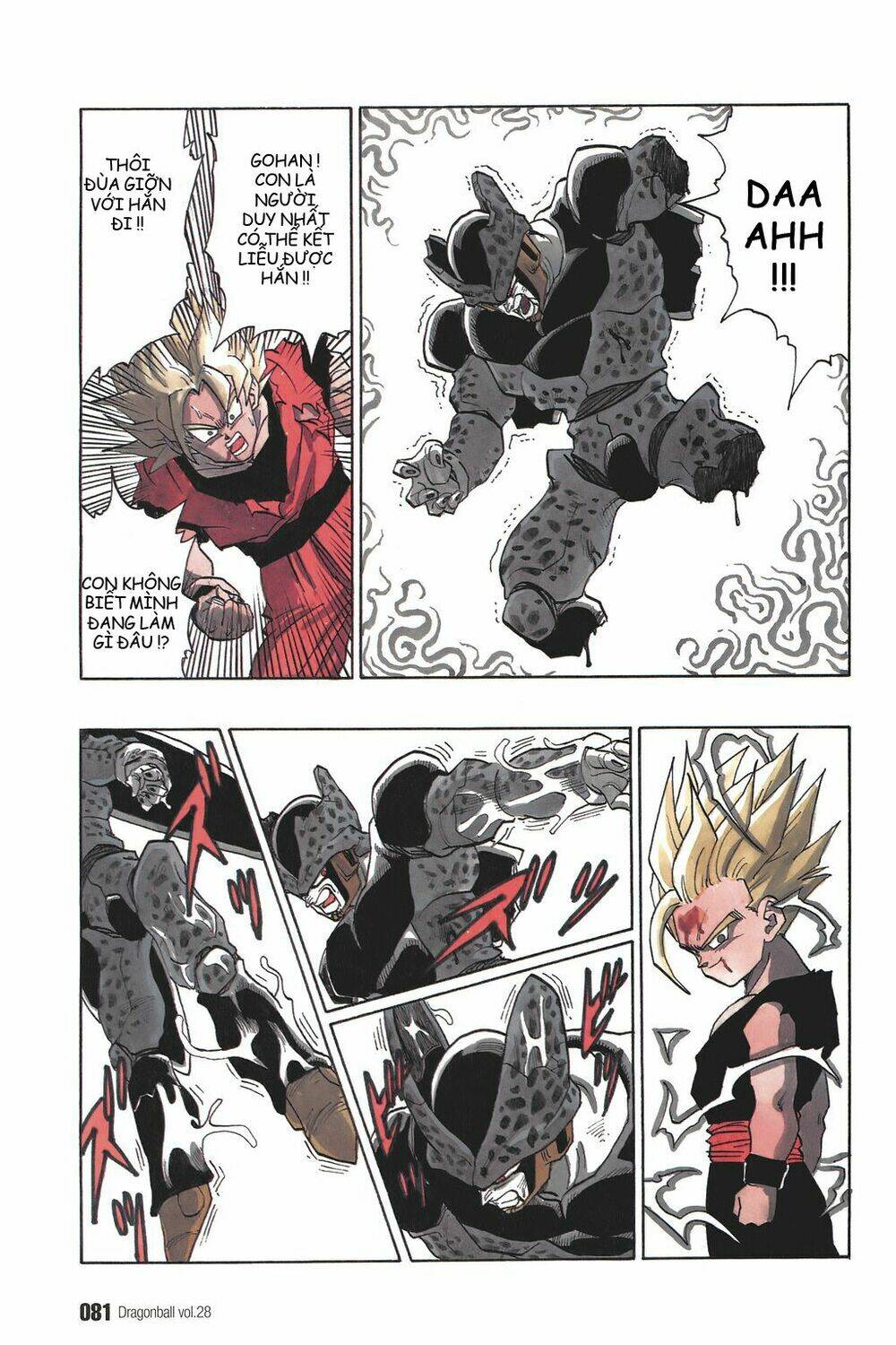 dragon ball - bảy viên ngọc rồng chapter 411 5