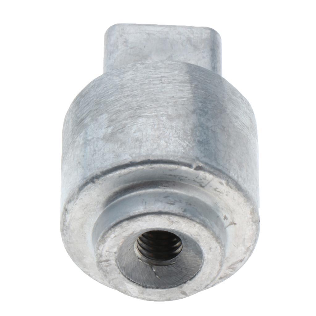 Cylinder Zinc Anode 67F-11325-00 for Yamaha 4-stroke Outboards F80-225