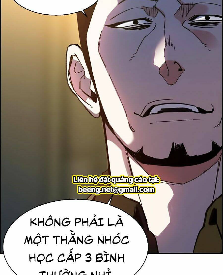 bạn học tôi là lính đánh thuê chapter 8 123