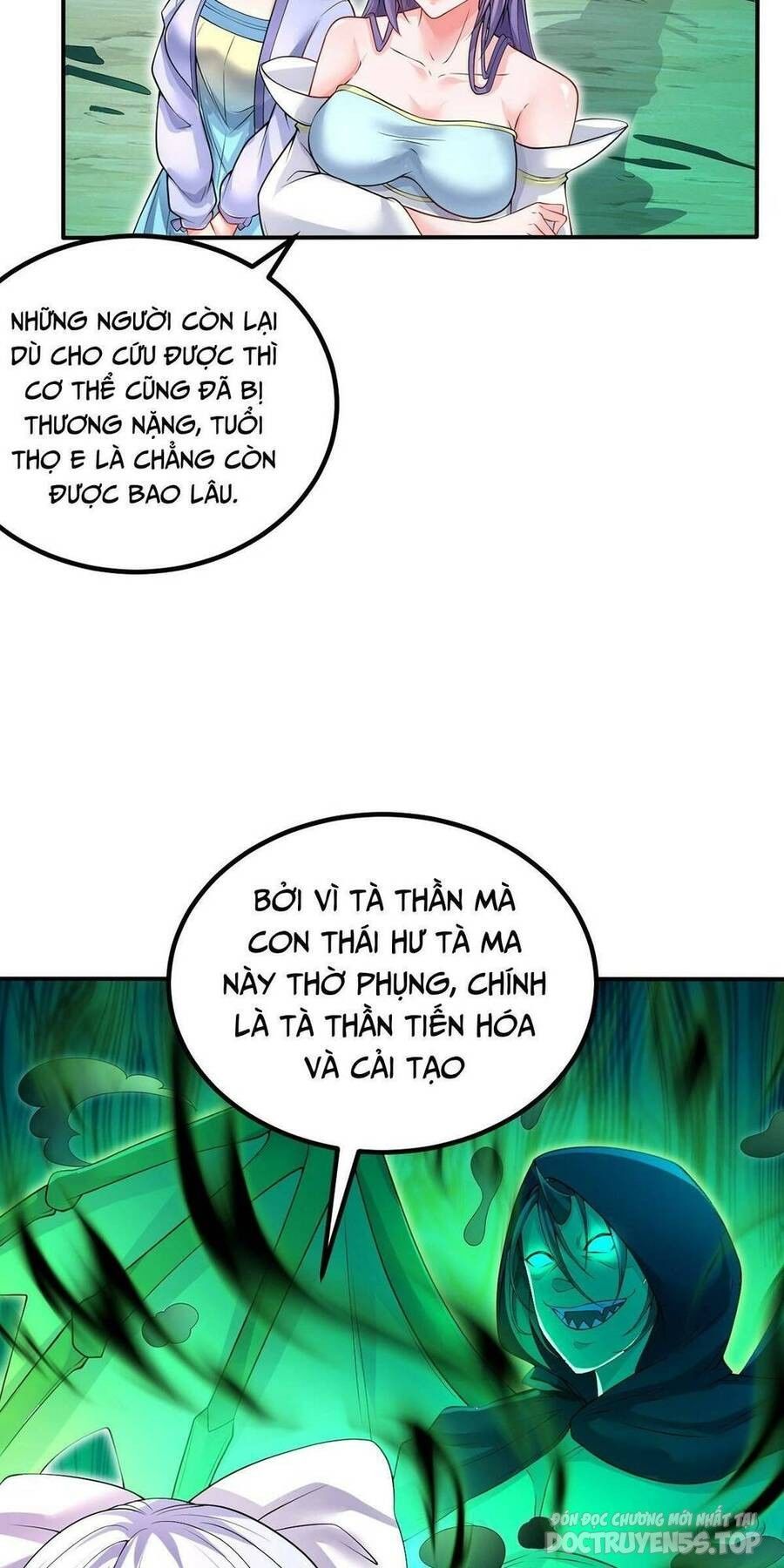 bắt đầu với kiếm vực, ta lặng lẽ tu luyện thành kiếm thần chapter 73 17