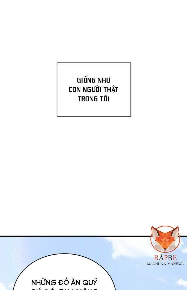 tôi lên cấp chỉ bằng cách ăn chapter 10 39