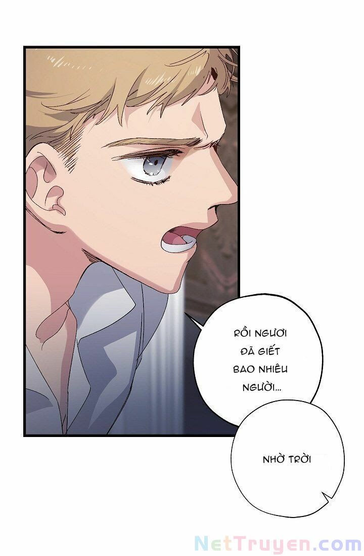 mối tình đầu của bạo chúa chapter 24 10