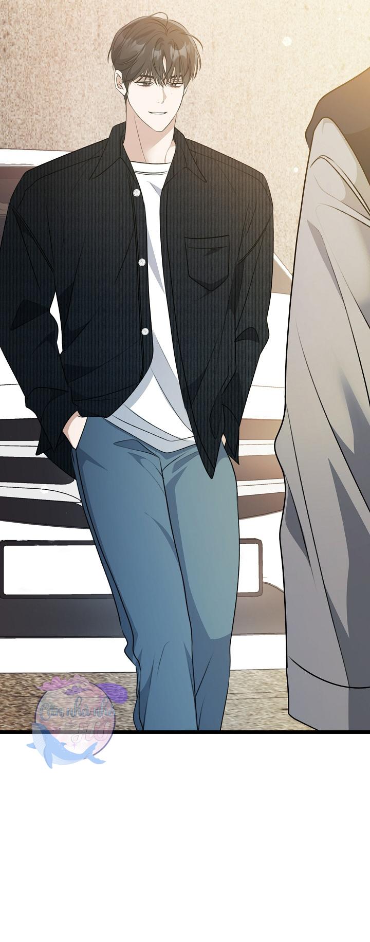 cảm nắng chapter 23 29